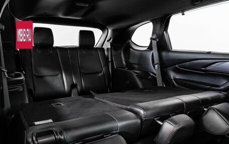 Mazda CX-9 II, 2017 год, 2 649 000 рублей, 26 фотография