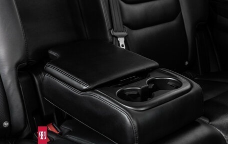 Mazda CX-9 II, 2017 год, 2 649 000 рублей, 25 фотография