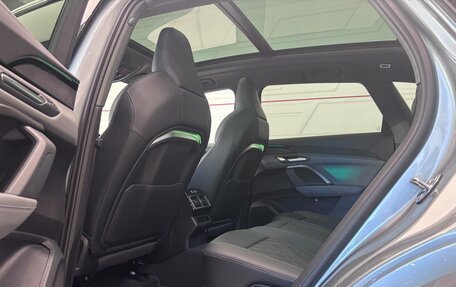 Audi Q5, 2026 год, 6 490 000 рублей, 9 фотография