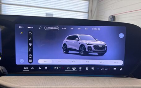 Audi Q5, 2026 год, 6 490 000 рублей, 13 фотография