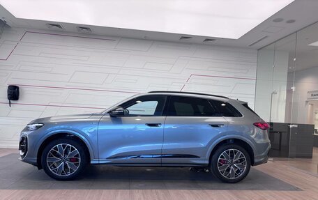 Audi Q5, 2026 год, 6 490 000 рублей, 3 фотография