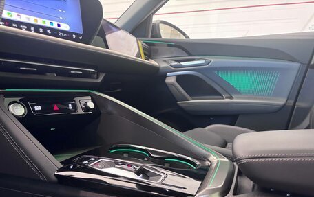 Audi Q5, 2026 год, 6 490 000 рублей, 15 фотография