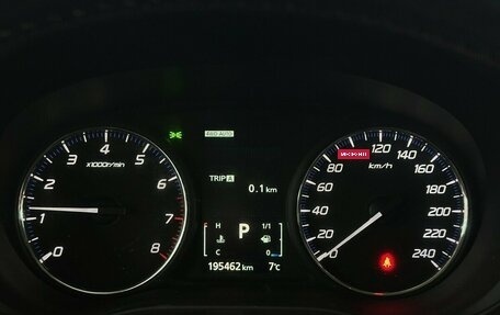 Mitsubishi Outlander III рестайлинг 3, 2014 год, 1 350 000 рублей, 6 фотография