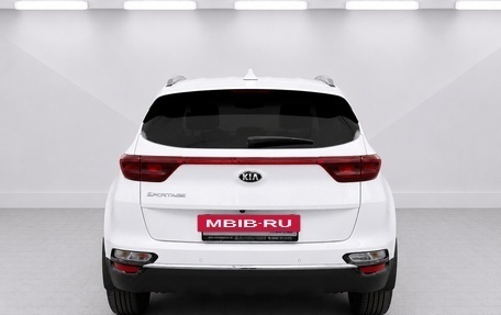 KIA Sportage IV рестайлинг, 2019 год, 2 360 000 рублей, 3 фотография