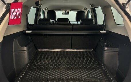 Mitsubishi Outlander III рестайлинг 3, 2014 год, 1 350 000 рублей, 12 фотография