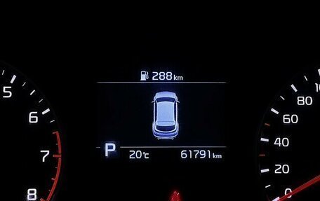 KIA Sportage IV рестайлинг, 2019 год, 2 360 000 рублей, 6 фотография