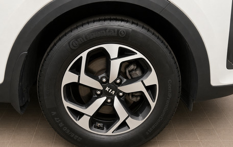 KIA Sportage IV рестайлинг, 2019 год, 2 360 000 рублей, 16 фотография