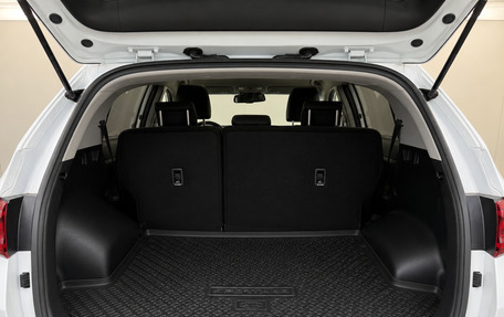 KIA Sportage IV рестайлинг, 2019 год, 2 360 000 рублей, 14 фотография