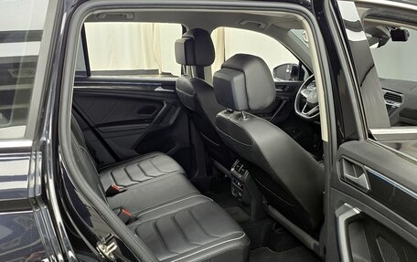 Volkswagen Tiguan II, 2022 год, 2 560 000 рублей, 7 фотография