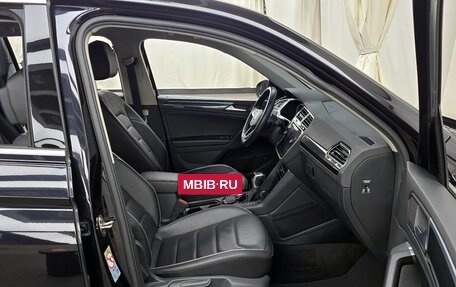 Volkswagen Tiguan II, 2022 год, 2 560 000 рублей, 6 фотография