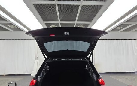 Volkswagen Tiguan II, 2022 год, 2 560 000 рублей, 18 фотография