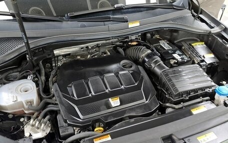 Volkswagen Tiguan II, 2022 год, 2 560 000 рублей, 17 фотография