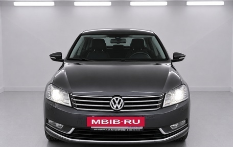 Volkswagen Passat B7, 2011 год, 1 100 000 рублей, 2 фотография