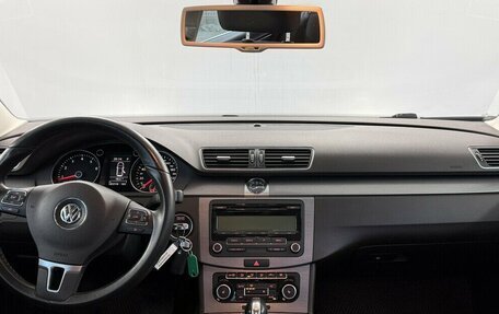 Volkswagen Passat B7, 2011 год, 1 100 000 рублей, 5 фотография