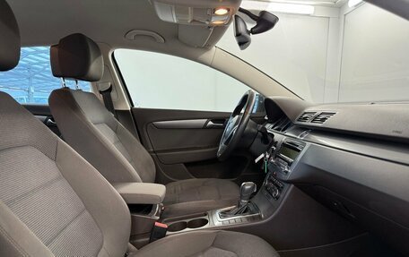 Volkswagen Passat B7, 2011 год, 1 100 000 рублей, 12 фотография