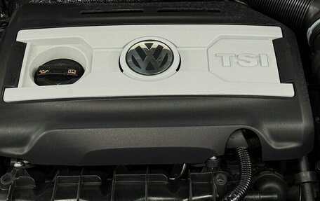 Volkswagen Passat B7, 2011 год, 1 100 000 рублей, 15 фотография