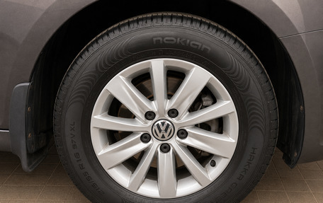 Volkswagen Passat B7, 2011 год, 1 100 000 рублей, 16 фотография