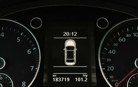 Volkswagen Passat B7, 2011 год, 1 100 000 рублей, 6 фотография