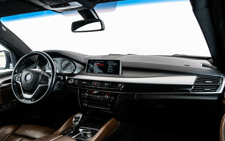 BMW X6, 2015 год, 2 499 000 рублей, 10 фотография