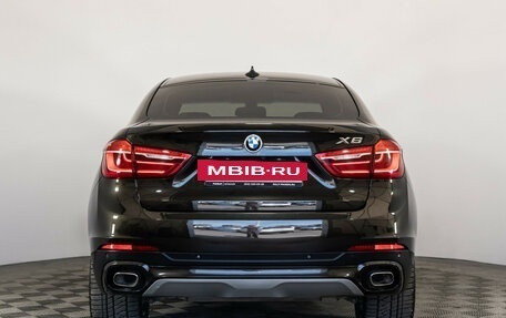 BMW X6, 2015 год, 2 499 000 рублей, 7 фотография