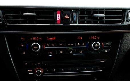 BMW X6, 2015 год, 2 499 000 рублей, 17 фотография