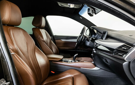 BMW X6, 2015 год, 2 499 000 рублей, 23 фотография
