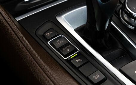 BMW X6, 2015 год, 2 499 000 рублей, 19 фотография
