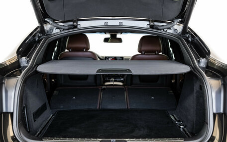 BMW X6, 2015 год, 2 499 000 рублей, 29 фотография
