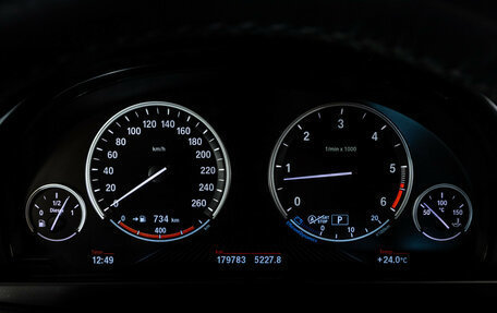 BMW X6, 2015 год, 2 499 000 рублей, 31 фотография