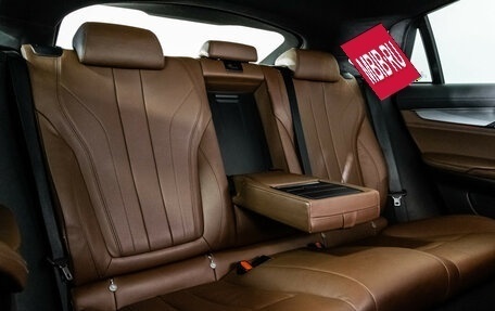 BMW X6, 2015 год, 2 499 000 рублей, 25 фотография