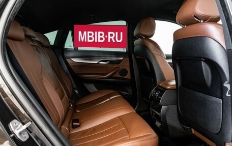 BMW X6, 2015 год, 2 499 000 рублей, 24 фотография