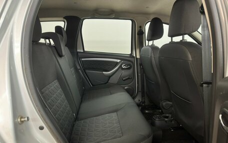 Renault Duster I рестайлинг, 2018 год, 890 000 рублей, 10 фотография