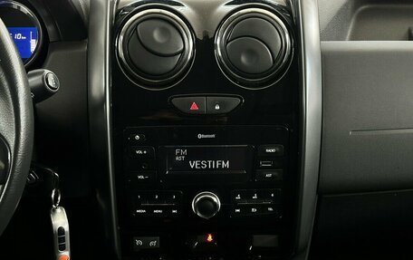 Renault Duster I рестайлинг, 2018 год, 890 000 рублей, 7 фотография