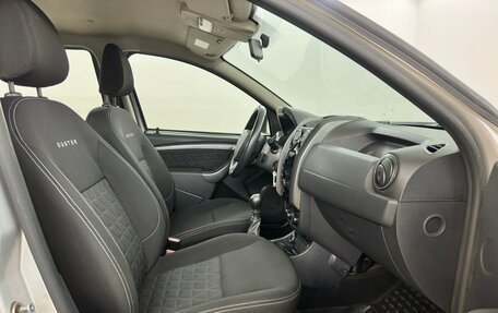 Renault Duster I рестайлинг, 2018 год, 890 000 рублей, 9 фотография