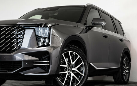 GAC GS8, 2023 год, 3 499 000 рублей, 2 фотография