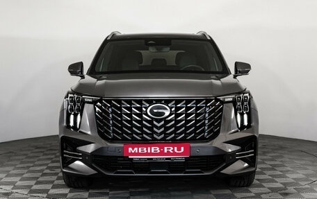 GAC GS8, 2023 год, 3 499 000 рублей, 3 фотография