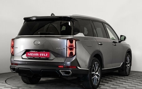 GAC GS8, 2023 год, 3 499 000 рублей, 7 фотография