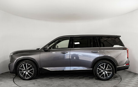 GAC GS8, 2023 год, 3 499 000 рублей, 10 фотография