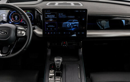 GAC GS8, 2023 год, 3 499 000 рублей, 18 фотография