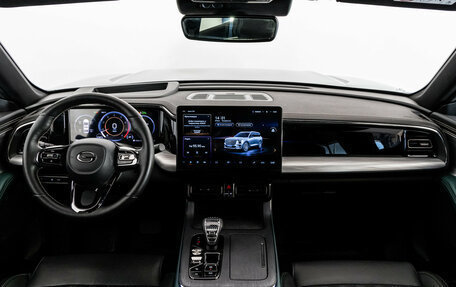GAC GS8, 2023 год, 3 499 000 рублей, 14 фотография