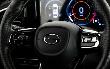 GAC GS8, 2023 год, 3 499 000 рублей, 15 фотография