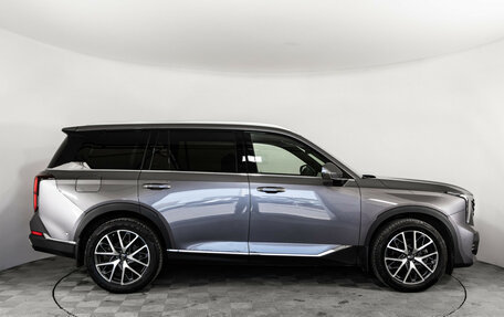GAC GS8, 2023 год, 3 499 000 рублей, 6 фотография
