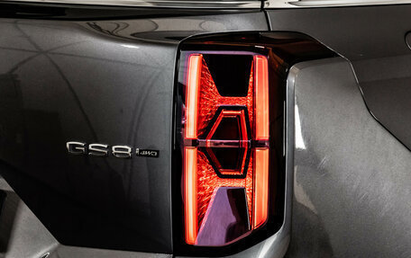 GAC GS8, 2023 год, 3 499 000 рублей, 12 фотография