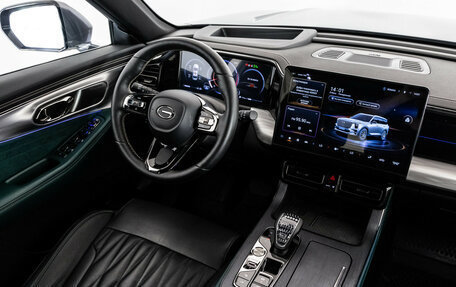 GAC GS8, 2023 год, 3 499 000 рублей, 19 фотография