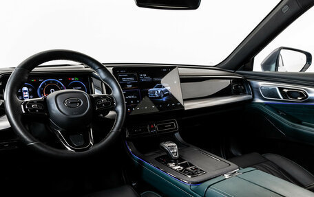 GAC GS8, 2023 год, 3 499 000 рублей, 20 фотография