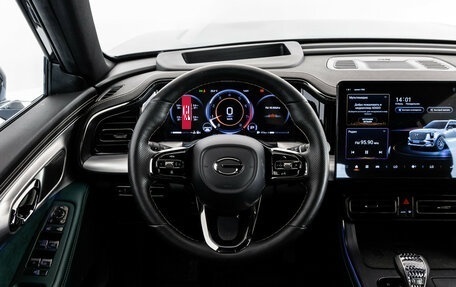 GAC GS8, 2023 год, 3 499 000 рублей, 16 фотография