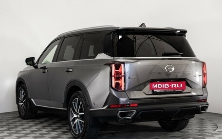 GAC GS8, 2023 год, 3 499 000 рублей, 9 фотография