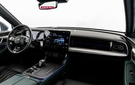 GAC GS8, 2023 год, 3 499 000 рублей, 13 фотография