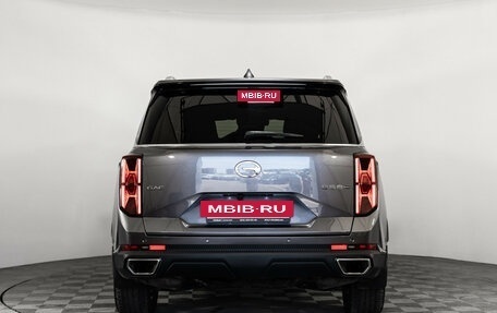 GAC GS8, 2023 год, 3 499 000 рублей, 8 фотография