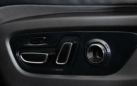 GAC GS8, 2023 год, 3 499 000 рублей, 29 фотография